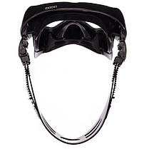 Маска для плавання LEGEND M6303 кольори в асортименті Код M6303, фото 5