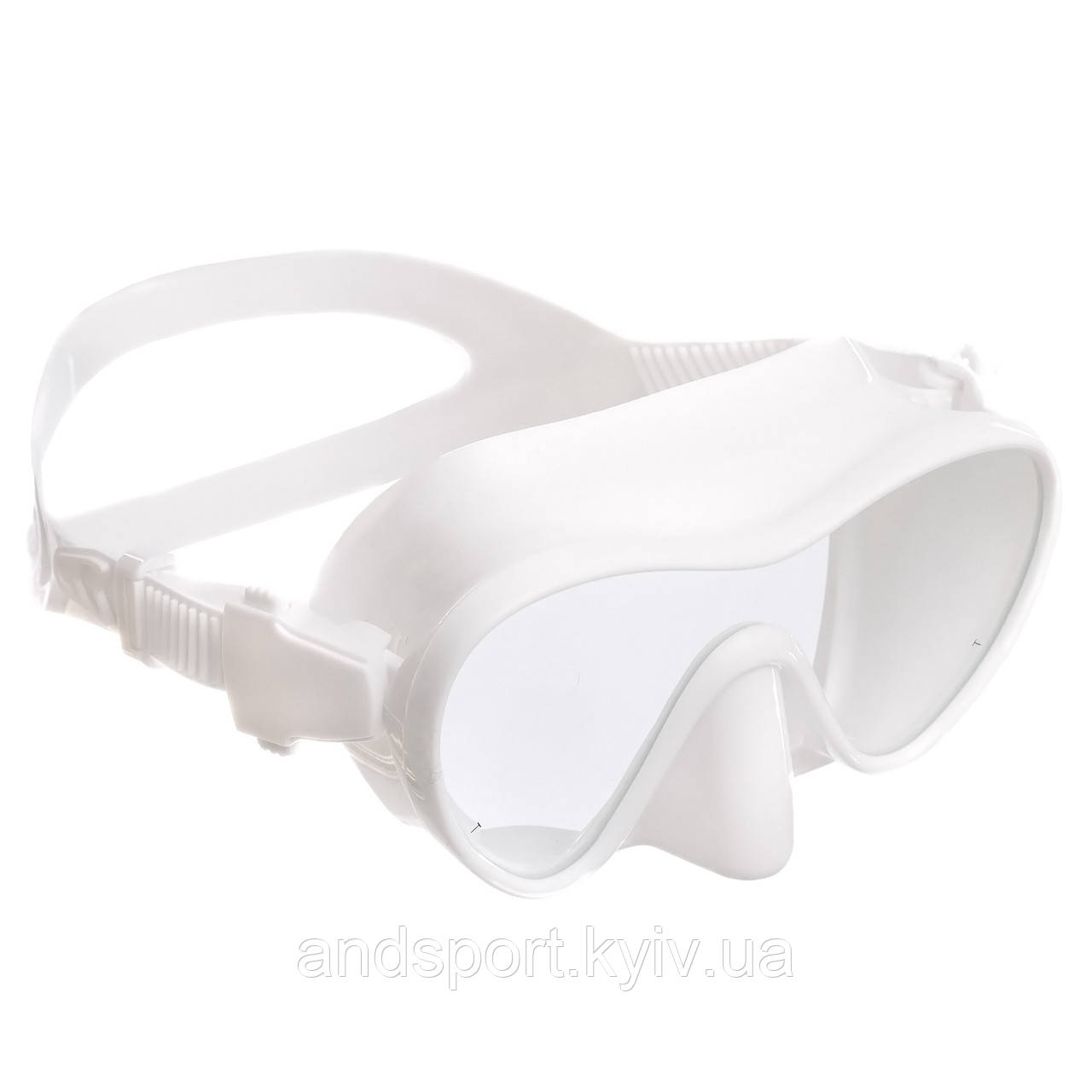 Маска для плавання LEGEND PL-1293 кольору в асортименті Код PL-1293