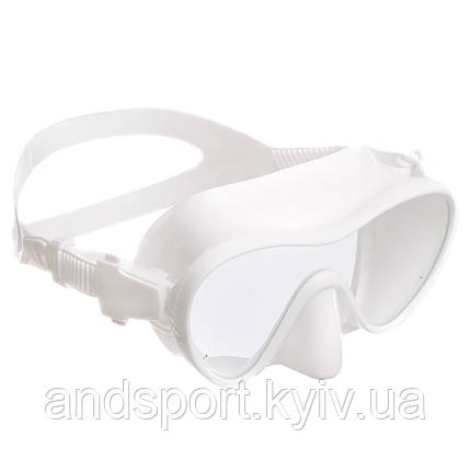 Маска для плавання LEGEND PL-1293 кольору в асортименті Код PL-1293, фото 1