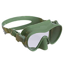 Маска для плавання LEGEND PL-1293 кольору в асортименті Код PL-1293, фото 2