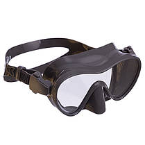 Маска для плавання LEGEND PL-1293 кольору в асортименті Код PL-1293, фото 3