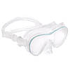 Маска для плавання LEGEND PL-1293 кольору в асортименті Код PL-1293, фото 6