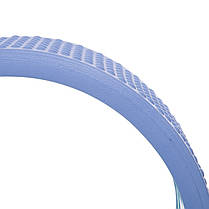 Колесо для йоги масажне SP-Sport Fit Wheel Yoga FI-2439 синій-рожевий Код FI-2439, фото 4