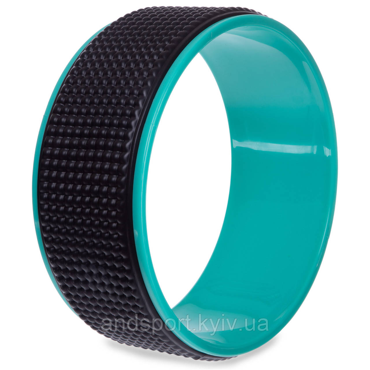 Колесо для йоги SP-Sport Fit Wheel Yoga FI-2429 кольори в асортименті Код FI-2429