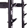 Стійка для штанг Zelart TA-2665 розмір-170x95x28см Код TA-2665, фото 6