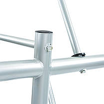 Стійка для штанг фітнес памп Zelart TA-8212 розмір-68x78x145cм Код TA-8212, фото 5