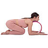 Колесо для йоги масажне SP-Sport Fit Wheel Yoga FI-2437 фіолетовий-рожевий Код FI-2437, фото 11