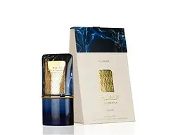 Парфумована вода AL Nashama Caprice Lattafa Perfumes unisex 100ml