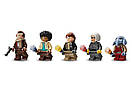 LEGO Конструктор Star Wars Оніксовий попіл, фото 4