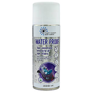 Водовідштовхувальний спрей HTA WATER PROOF UR VP-0196 400мл Код VP-0196, фото 1