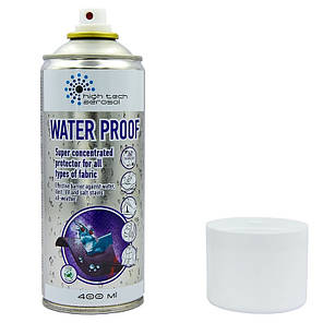 Водовідштовхувальний спрей HTA WATER PROOF UR VP-0196 400мл Код VP-0196, фото 3