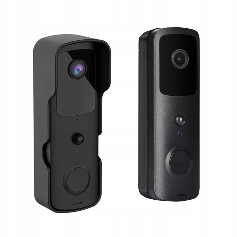 Бездротовий відеодомофон WiFi з камерою Full HD Tuya Smart — V30