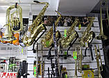 Система глушіння звуку для труби YAMAHA SB7X SILENT BRASS TRUMPET, фото 6