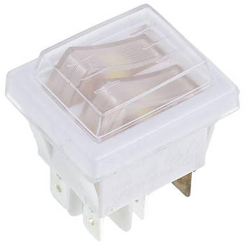 WILLER Вимикач 16A 230V для бойлера серії Ultra