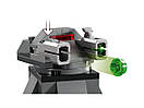 LEGO Конструктор STAR WARS Бій «Паз Візсла й Мофф Ґідеон», фото 4