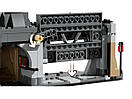 LEGO Конструктор STAR WARS Бій «Паз Візсла й Мофф Ґідеон», фото 6