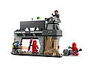LEGO Конструктор STAR WARS Бій «Паз Візсла й Мофф Ґідеон», фото 7