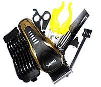 Автоматична машинка для вичісування шерсті, Інструмент для стриження тварин, STK