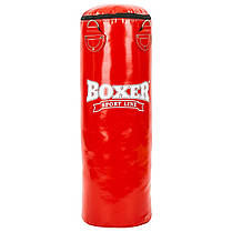 Мішок боксерський Циліндр BOXER Класік 1003-04 висота 80см кольори в асортименті Код 1003-04, фото 3