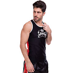Майка боксерська TOP KING TKSTT-003 XS-XXL кольори в асортименті Код TKSTT-003
