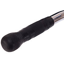 Ручка для тяги за голову обгумована HIGHQ SPORT SC-8074 Код SC-8074, фото 3