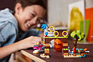LEGO Конструктор Sonic the Hedgehog Човен із «Пригод Тейлза», фото 9