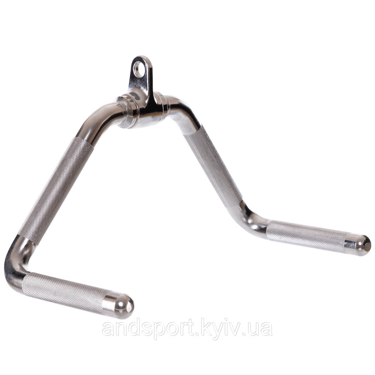 Ручка для тяги на трицепс и тяги до живота Zelart TA-5133 Код TA-5133