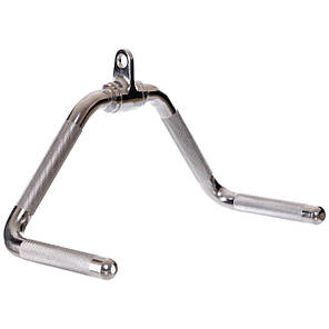 Ручка для тяги на трицепс и тяги до живота Zelart TA-5133 Код TA-5133, фото 1