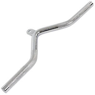 Ручка для тяги на трицепс V-подібна HIGHQ SPORT SC-8085 Код SC-8085, фото 1