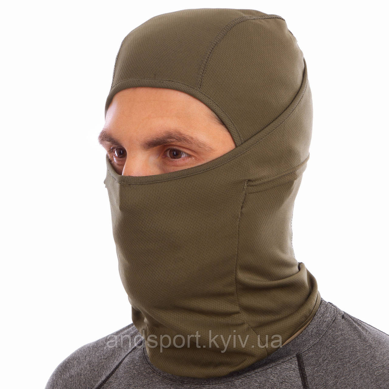 Балаклава тактична SP-Sport TY-5551 кольору в асортименті Код TY-5551