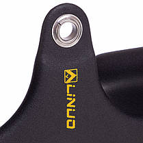 Рукоятка для тяги з вузьким хватом LINUO FITNESS SC-3704-24 31см Код SC-3704-24, фото 3