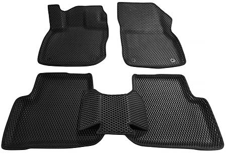 3D килимки Eva на Volkswagen Tiguan 3 '24-, фото 3