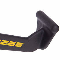 Рукоятка для тяги з широким хватом LINUO FITNESS TA-3700-56 54см Код TA-3700-56, фото 4