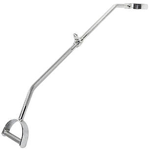 Рукоятка для м'язів спини вузький паралельний хват Zelart TA-5151 Код TA-5151, фото 1