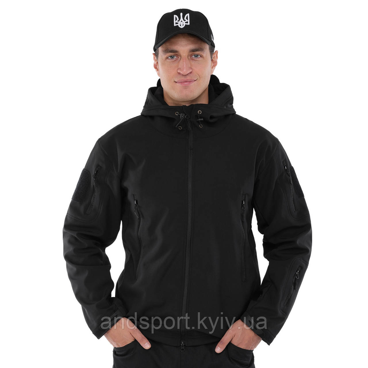 Куртка тактична SP-Sport ZK-20 розмір L-3XL кольори в асортименті Код ZK-20
