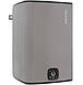 Водонагрівач Atlantic Steatite Cube WI-FI ES-VM 75 S4 C2 WD (2400W) silver, фото 3