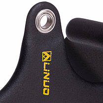 Рукоятка для тяги з вузьким хватом LINUO FITNESS SC-3704-31 31см Код SC-3704-31, фото 3