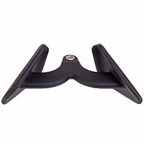 Рукоятка для тяги з вузьким хватом LINUO FITNESS SC-3704-31 31см Код SC-3704-31, фото 5