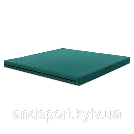 Мат спортивний Тент Zelart C-3540 кольори в асортименті Код C-3540, фото 1