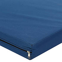 Мат спортивний Тент Zelart C-3540 кольори в асортименті Код C-3540, фото 4