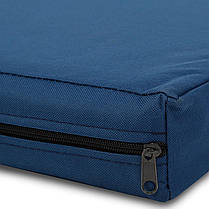 Мат спортивний Тент Zelart C-3541 кольори в асортименті Код C-3541, фото 3