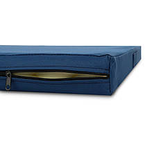 Мат спортивний Тент Zelart C-3541 кольори в асортименті Код C-3541, фото 5