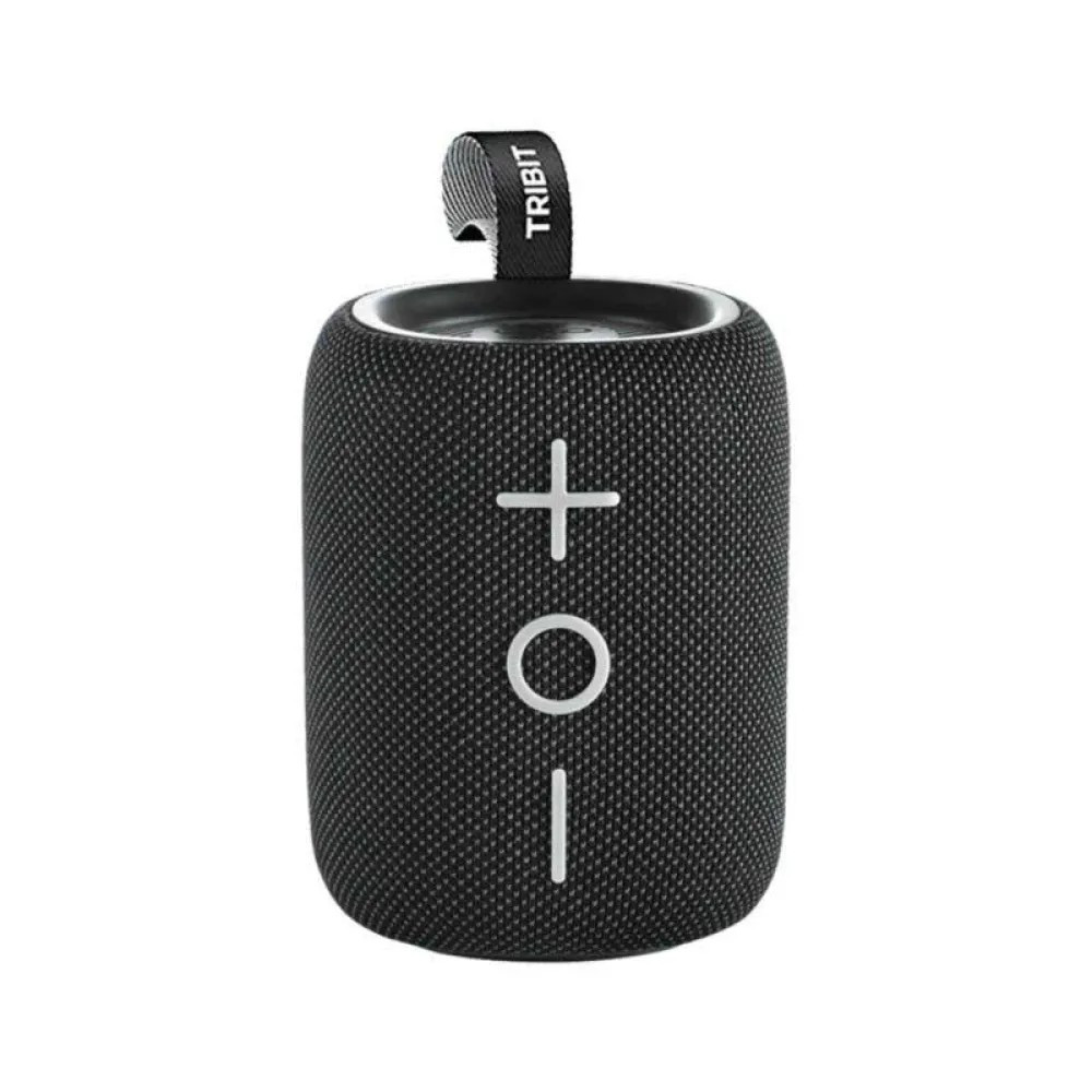 Колонка Tribit StormBox Mini Bluetooth Speaker 12W BTS33 (E33-259N-01)