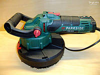 Машинка для шліфування шпаклівки, Машинка для затирання шпаклівки 1050W Parkside (Німеччина), VLT