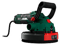 Машинку для шліфування стін, Машинку для затирання шпаклівки 1050W Parkside (Німеччина), NVX