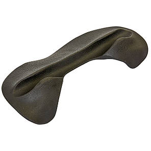 Накладка на плечі для присідань зі штангою Манта Рей Manta Ray Zelart TA-7218 чорний Код TA-7218, фото 1