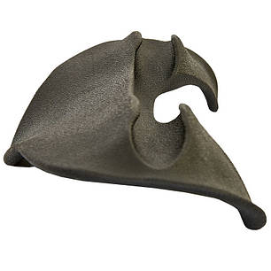 Накладка на плечі для присідань зі штангою Манта Рей Manta Ray Zelart TA-7218 чорний Код TA-7218, фото 2