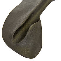 Накладка на плечі для присідань зі штангою Манта Рей Manta Ray Zelart TA-7218 чорний Код TA-7218, фото 3