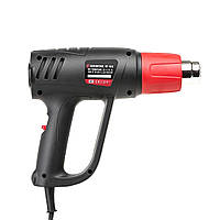 Фени технічні професійні, Фени для обпалювання 2000 Вт/2 режими, Повітряний фен термофен, VLT