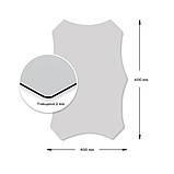 Дзеркало акрилове самоклеюче 400*600мм*2мм SW-00001521, фото 3